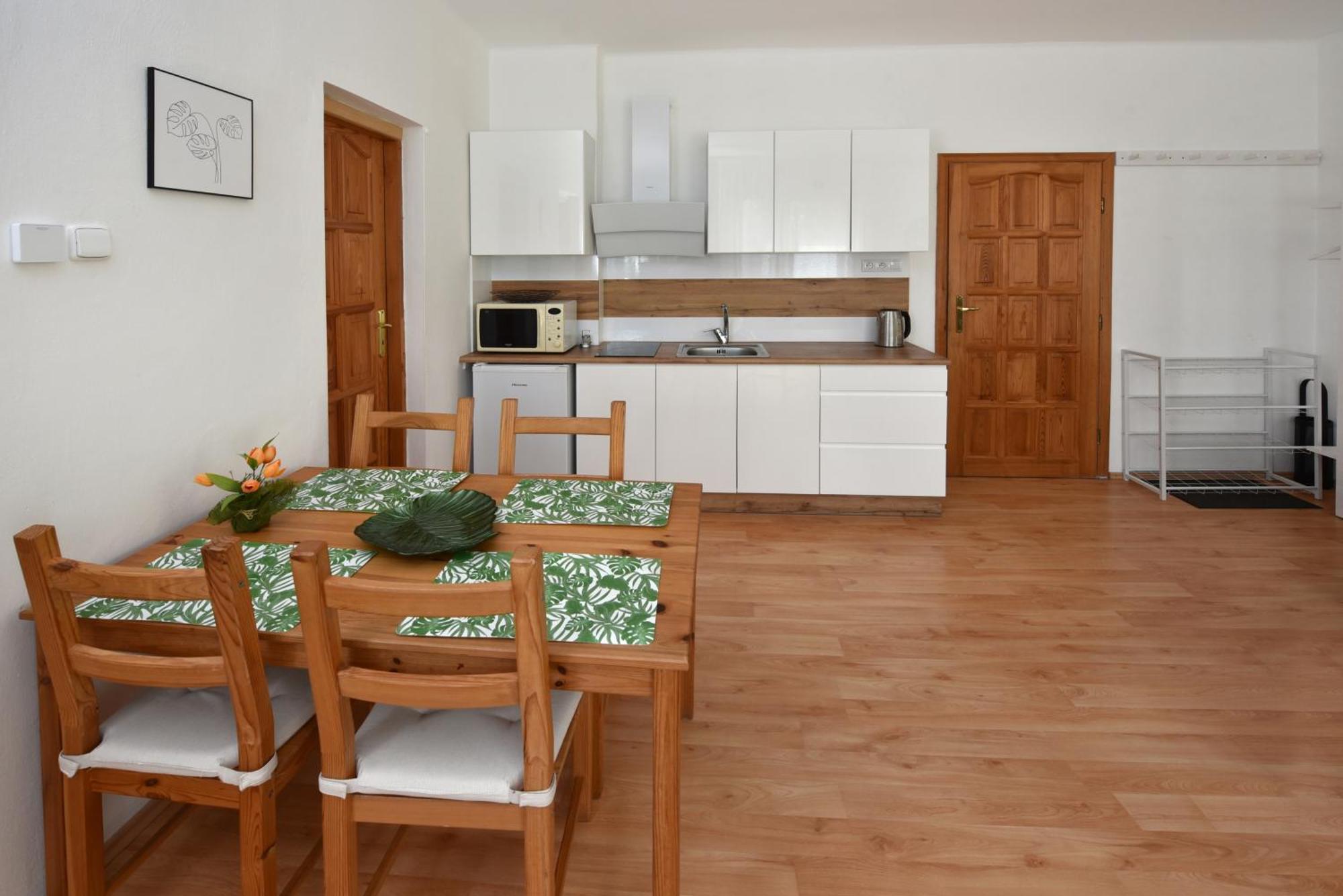 Apartmany Zea Tatranská Lomnica Exterior foto